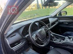 تويوتا جراند هايلاندر